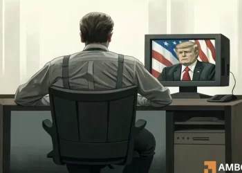 Trump Coin down 70%, but NewsMax still dives in with $5M bet – Why?