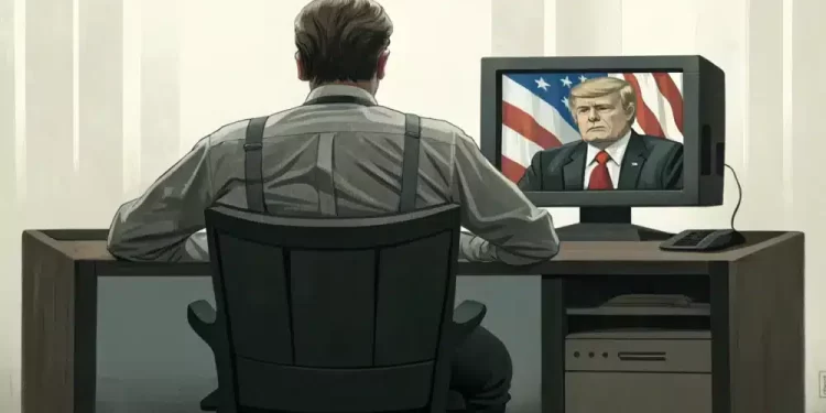 Trump Coin down 70%, but NewsMax still dives in with $5M bet – Why?