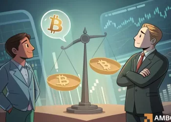 Bitcoin: Smart money holds, while STHs test the waters – What’s next?