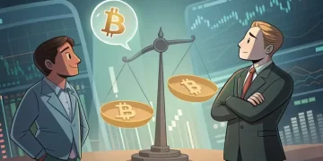 Bitcoin: Smart money holds, while STHs test the waters – What’s next?