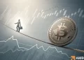 Bitcoin holds above $100K for a year: Is BTC’s calm the new normal?
