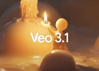 Google’s AI video generator is getting better editing and more audio