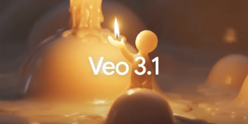 Google’s AI video generator is getting better editing and more audio