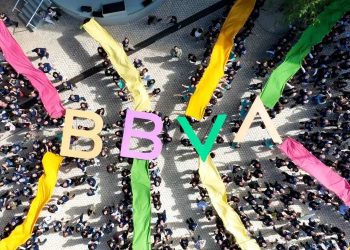 BBVA Adds Liquidity Engine to SGX FX Platform for Latam Currencies