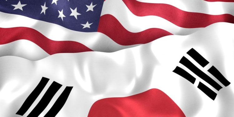 South Korea’s President Lee says protectionism and nationalism are rising