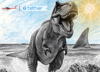 Move Over Bitcoin: Stablecoins Become the Real Apex Predators of Digital Finance