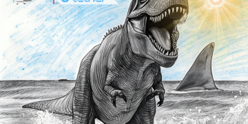 Move Over Bitcoin: Stablecoins Become the Real Apex Predators of Digital Finance