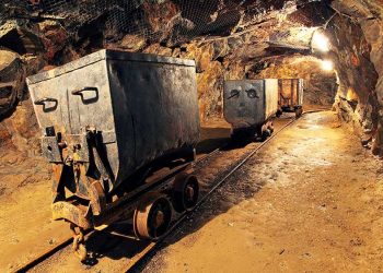 Trump Equity Stake: Trilogy Metals Went From Nowhere To $1 Billion