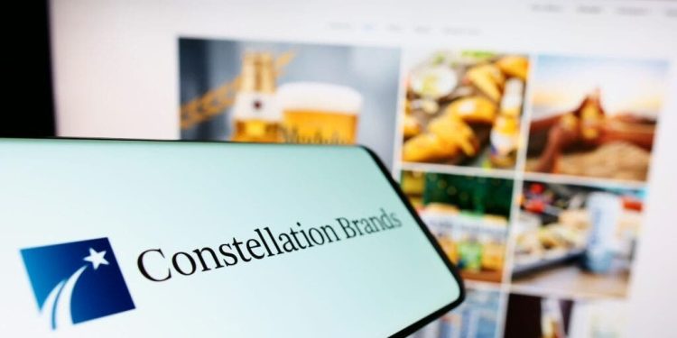 Constellation Brands, Aehr Test Systems And 3 Stocks To Watch Heading Into Monday