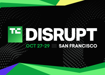 Thank you to our Disrupt 2025 sponsors
