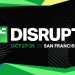 Thank you to our Disrupt 2025 sponsors