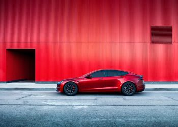 Tesla Stock Is Sliding Tuesday Afternoon: What’s Going On? – Tesla (NASDAQ:TSLA)