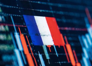 French President Macron says is a potential path to a government budget by December 31