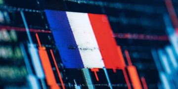 French President Macron says is a potential path to a government budget by December 31