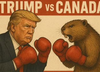 Trump: I am increasing tariff on Canada by 10% over and above what they are paying now