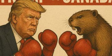 Trump: I am increasing tariff on Canada by 10% over and above what they are paying now