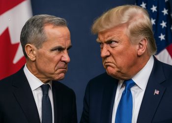 Canada announces ‘significant’ reductions to import quotas of General Motors & Stellantis