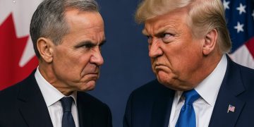 Canada announces ‘significant’ reductions to import quotas of General Motors & Stellantis