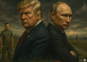 Putin/Trump meeting in Budapest put on hold