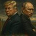 Putin/Trump meeting in Budapest put on hold