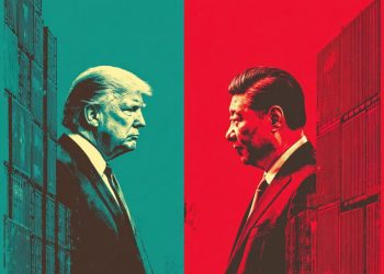 China hits first US-linked ship with $1.7m “special port fee” in trade retaliation