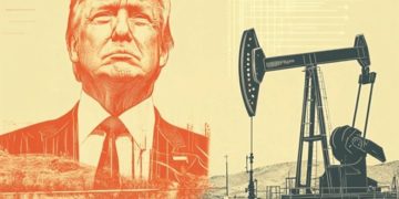 Trump plans cancelling western hydrogen hubs amid government shutdown