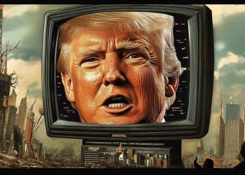 Trump says he would love to get rid of the extra 10% tariff on China