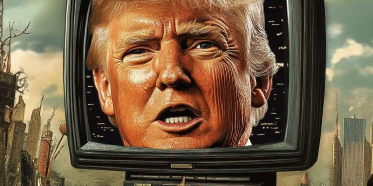 Trump says he would love to get rid of the extra 10% tariff on China