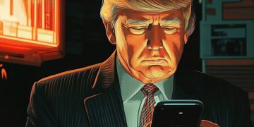 Trump is scrambling to find funds to pay the US military – Friday pay day looking good