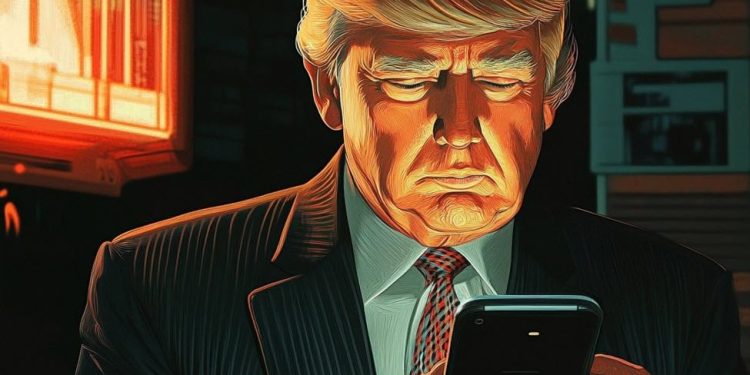 Trump is scrambling to find funds to pay the US military – Friday pay day looking good