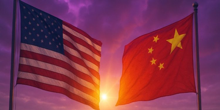 China confirms will pause rare earth export control measures for a year