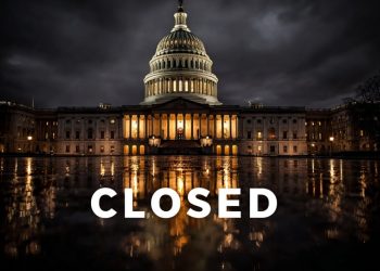 Goldman Sachs warns U.S. shutdown could be one of the longest in history