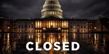 Goldman Sachs warns U.S. shutdown could be one of the longest in history