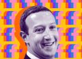 Mark Zuckerberg is excited to add more AI content to all your social feeds