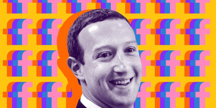 Mark Zuckerberg is excited to add more AI content to all your social feeds