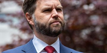 Taco time: Crypto jumps as Vance says Trump willing to be reasonable negotiator