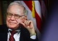 Warren Buffett’s Wealth-Building Tips For Upper Class: ‘Take Advantage of Compound Interest, Don’t Be Captivated By Siren Song of The Market’