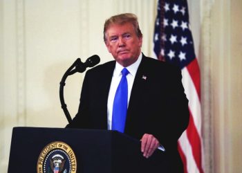 White House Accuses Nobel Committee Of ‘Politics Over Peace’ After Trump Snubbed For Prize Won By Venezuelan Activist María Corina Machado