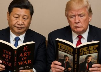 China’s new K visa targets foreign STEM graduates as U.S. slams the door shut