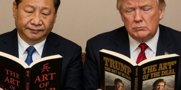 China’s new K visa targets foreign STEM graduates as U.S. slams the door shut