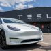 Tesla Rides Bitcoin Rally To $80 Million Profit In Q3