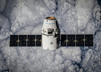 Third Time’s A Charm? SpaceX Moves 281 Bitcoin Amid Bearish Market