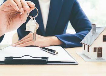 Buying Homes With Bitcoin? $6-B Firm Says It’s Making That A ‘Priority’