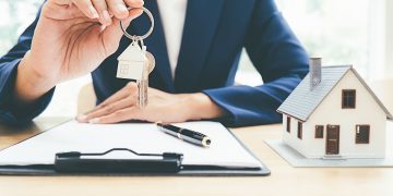 Buying Homes With Bitcoin? $6-B Firm Says It’s Making That A ‘Priority’