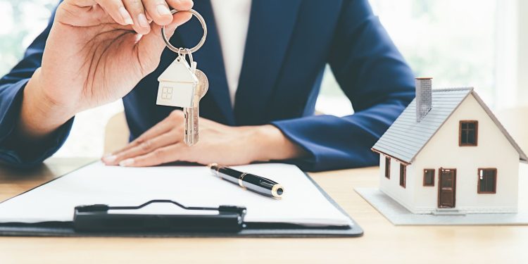 Buying Homes With Bitcoin? $6-B Firm Says It’s Making That A ‘Priority’