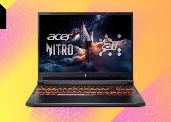 Save $200 on the 2025 Acer Nitro V – a budget gaming laptop that boasts serious power