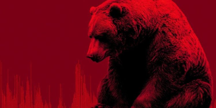 US stock market close: Nasdaq falls 3.5%