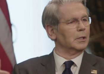 Bessent will meet with He Lifeng next week on trade