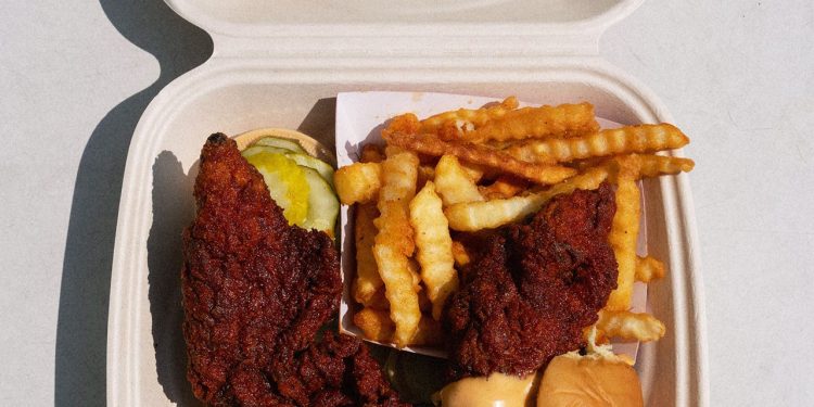 OpenAI’s Sora Loses Its Top App Store Ranking to Dave’s Hot Chicken