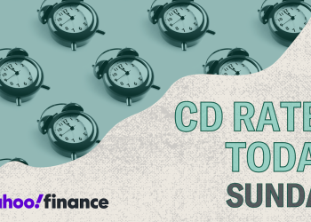 Best CD rates today, October 19, 2025 (lock in up to 4.25% APY)